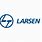 Larsen & Toubro Limited Logo