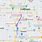 Las Vegas Google Map