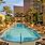 Las Vegas Hotel Pools