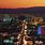 Las Vegas Hotel Strip View