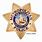 Las Vegas Police Department Badge