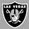 Las Vegas Raiders Clip Art