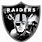 Las Vegas Raiders Logo Transparent