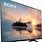 Latest Sony 43 Inch OLED TV