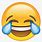 Laughing Emoji Picture
