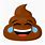 Laughing Poop Emoji