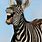 Laughing Zebra Funny