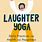 Laughter Yoga Poster