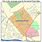 Lawrenceville New Jersey Map