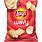 Lay's Wavy Potato Chips