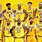 LeBron Lakers Team