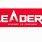 Leader Battery Logo