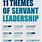 Leadership Training Themes