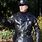 Leather Police Uniform
