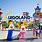 Legoland City