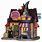 Lemax Spooky Town Houses