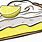 Lemon Pie Cartoon