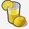Lemonade Emoji