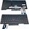 Lenovo E480 Keyboard