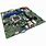 Lenovo ThinkCentre Motherboard