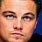 Leonardo DiCaprio Eyes