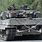 Leopard 2 Rear