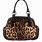 Leopard Handbags