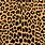 Leopard Print Clip Art Free