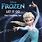 Let It Go Frozen Cover Anna