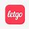 Letgo App Logo