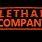 Lethal Company Logo No Background