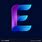Letter ES Logo Design