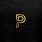 Letter P Logo Design