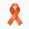 Leukemia Cancer Ribbon