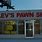 Lev's Pawn Shop