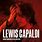 Lewis Capaldi CD