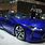 Lexus Blue Paint