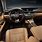 Lexus ES 350 Interior Colors