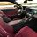 Lexus LC 500 Interior Colors