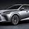 Lexus SUV 2024