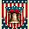 Liberty Bell Patriotic