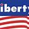 Liberty Gas Logo