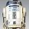 Life-Size R2-D2 Droid