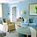 Light Blue Paint Colors for Living Room