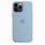 Light Blue iPhone 15 Pro Max Xase
