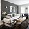 Light Gray Living Room Ideas