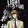 Light Yagami Poster