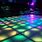 Light-Up Dance Floor