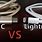 Lightning Connector vs USBC
