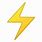 Lightning Emoji Copy and Paste